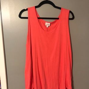 3XL lularoe tank top
